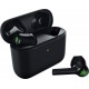 Razer Hammerhead Auriculares Inalámbrico Dentro de oído Calls/Music Bluetooth Negro - RZ12-03820100
